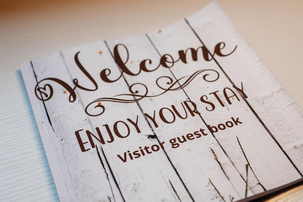 Robin Nest - Cosy Shepherd'S Hut Hideaway Callington Εξωτερικό φωτογραφία